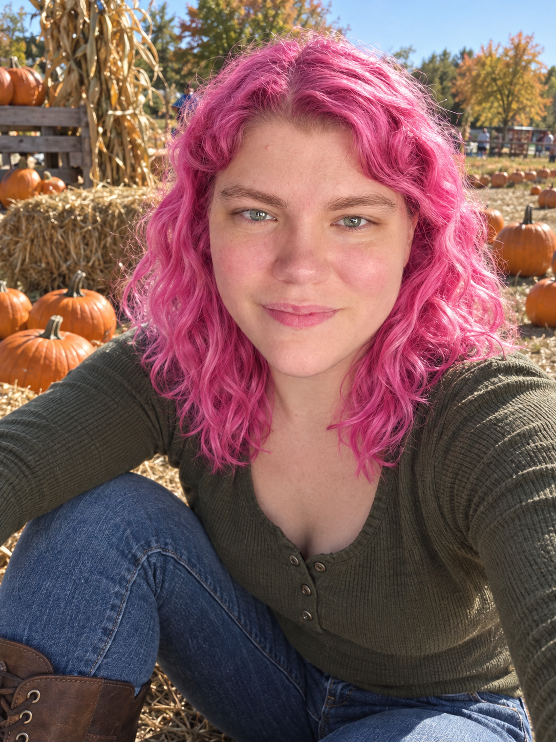 A picture of me