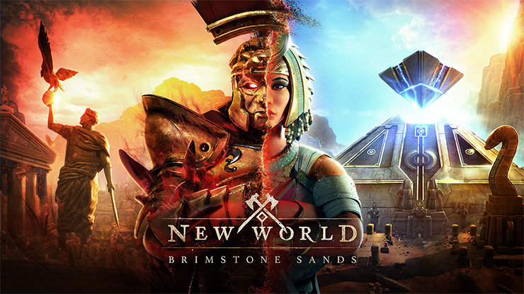 New World Slide 2