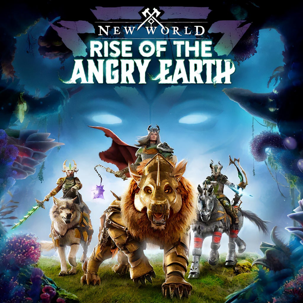 New World Slide 2