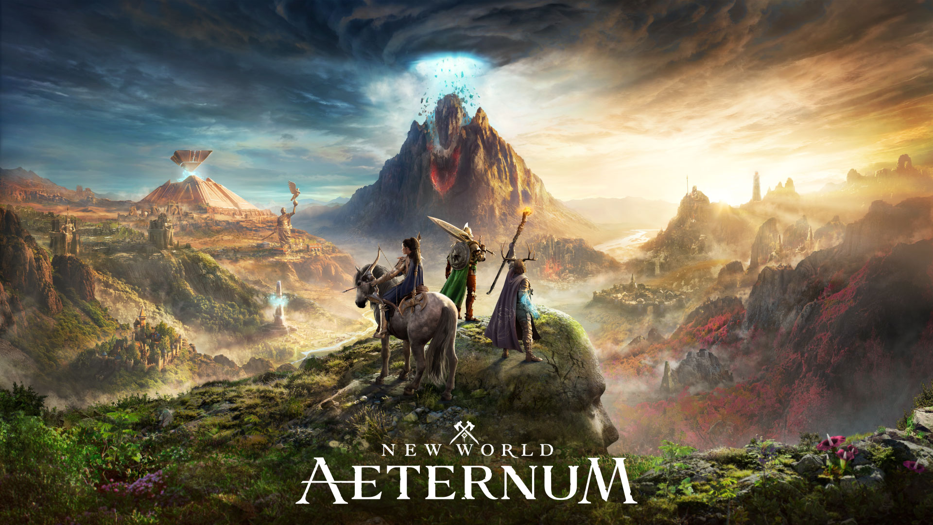 Aeternum Slide 2